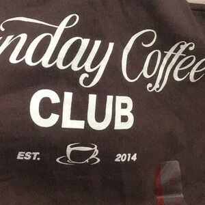 Coffee Club Small